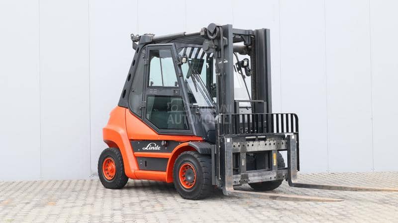 Linde H70D