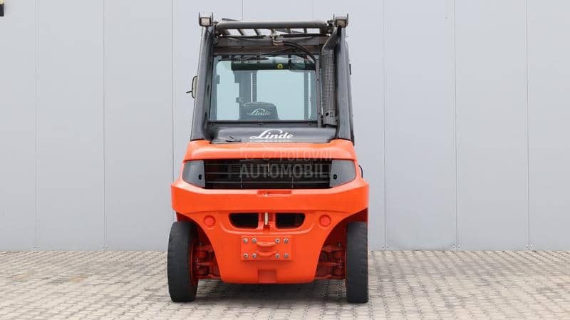 Linde H70D