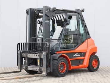 Linde H70D