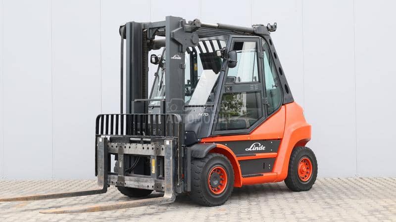 Linde H70D