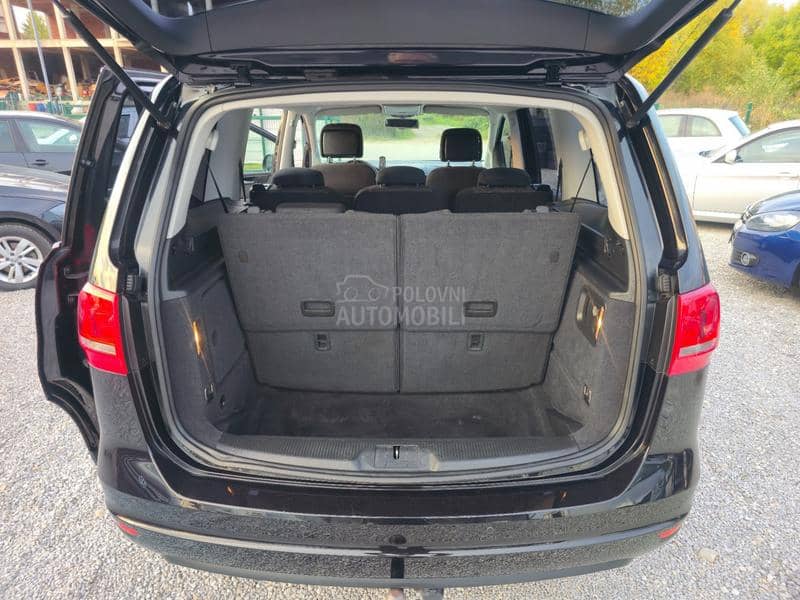 Volkswagen Sharan 2.0 TDI 7 SEDIŠTA
