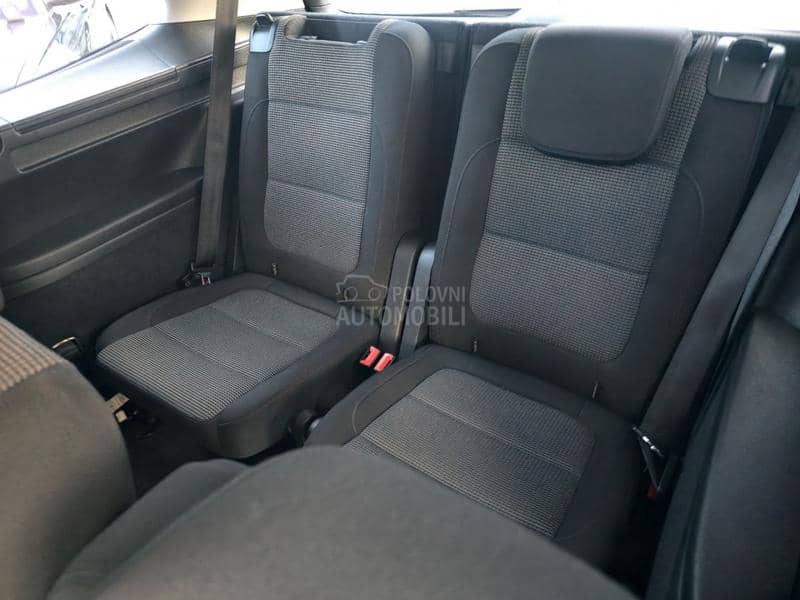 Volkswagen Sharan 2.0 TDI 7 SEDIŠTA