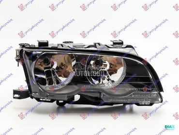 FAR CRNI 2001- (TYC) za BMW Serija 3 od 1999. do 2003. god.