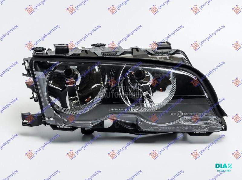 FAR CRNI -2001 (TYC)