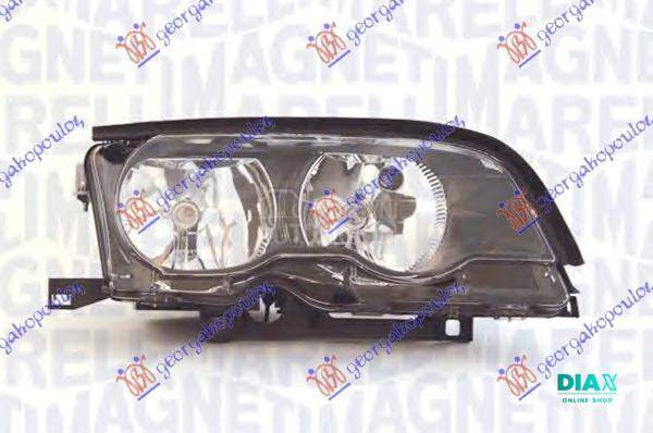 FAR HROM 2001-2003 (MARELLI)