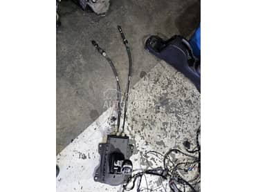 Sajle biraca 0.9 Twinair za Fiat 500L od 2013. do 2017. god.