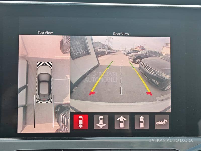 Jeep Compass 1.3/NAV/AUT/37.249