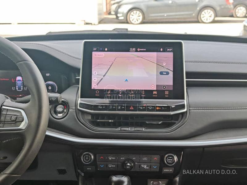 Jeep Compass 1.3/NAV/AUT/37.249