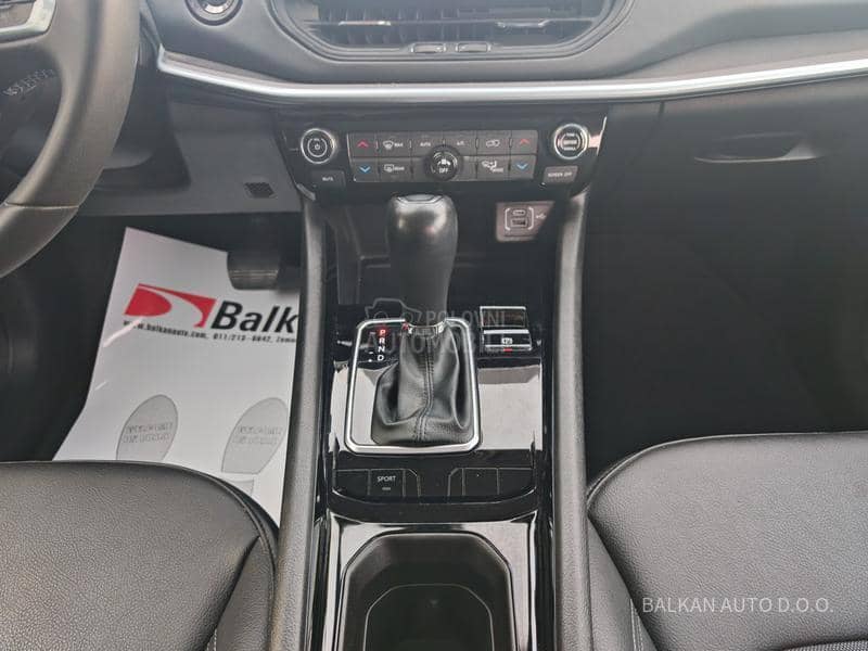 Jeep Compass 1.3/NAV/AUT/37.249