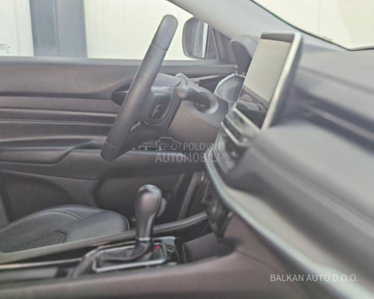 Jeep Compass 1.3/NAV/AUT/37.249