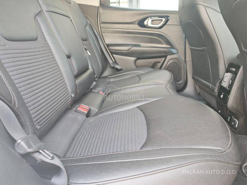 Jeep Compass 1.3/NAV/AUT/37.249