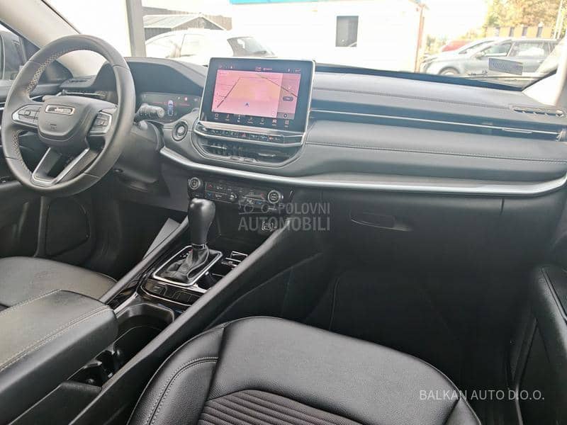 Jeep Compass 1.3/NAV/AUT/37.249