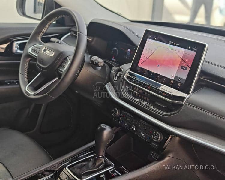 Jeep Compass 1.3/NAV/AUT/37.249