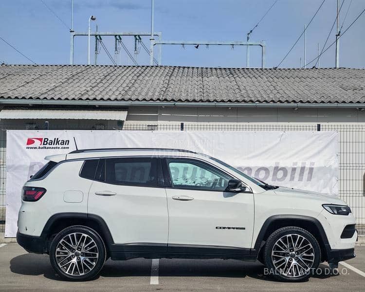 Jeep Compass 1.3/NAV/AUT/37.249