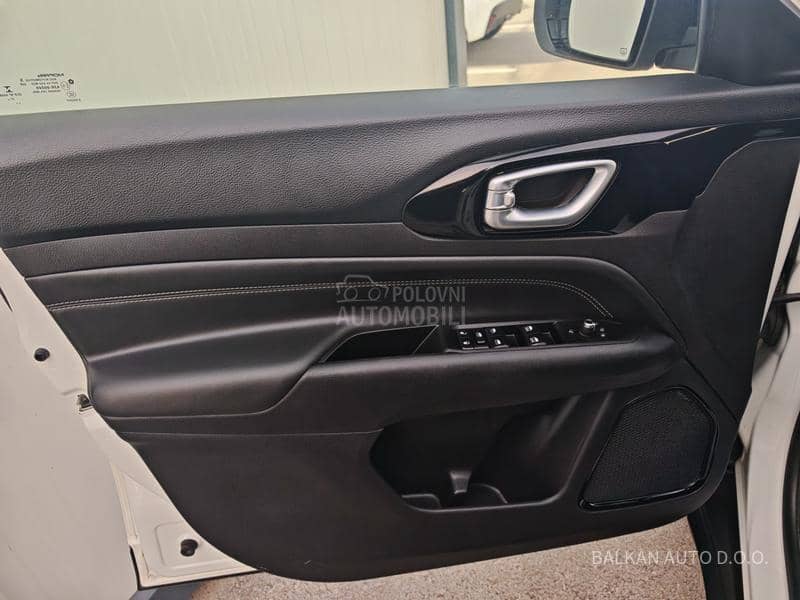 Jeep Compass 1.3/NAV/AUT/37.249