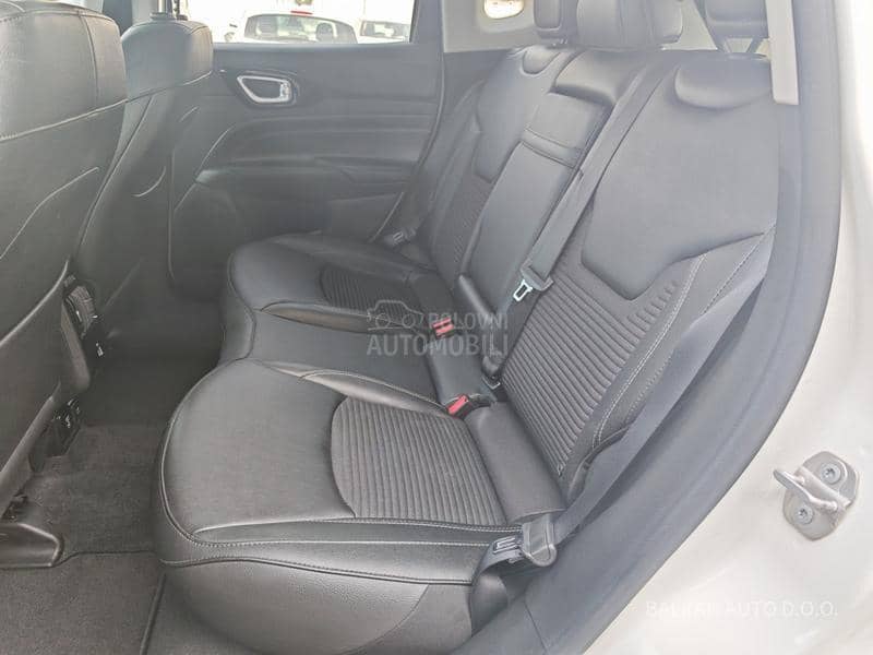 Jeep Compass 1.3/NAV/AUT/37.249