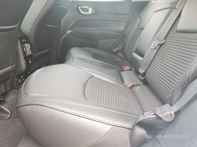 Jeep Compass 1.3/NAV/AUT/37.249