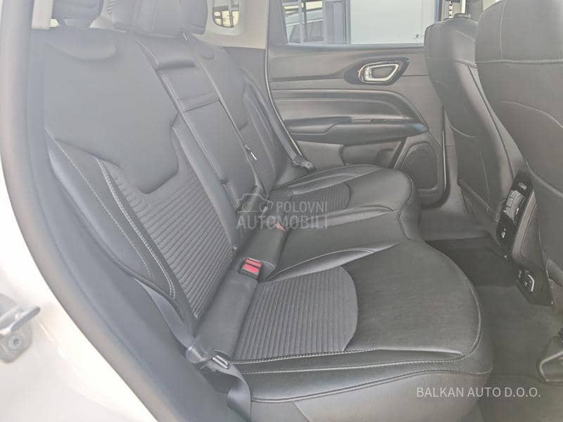 Jeep Compass 1.3/NAV/AUT/37.249