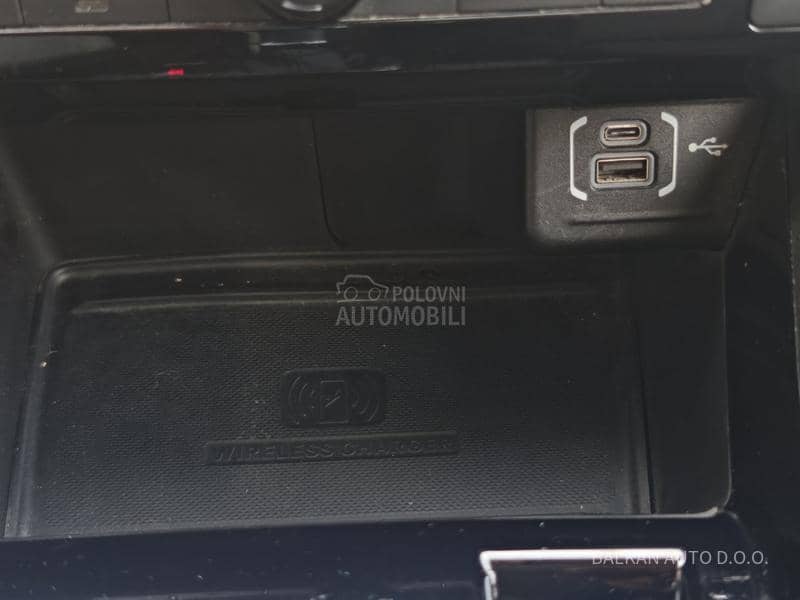 Jeep Compass 1.3/NAV/AUT/37.249