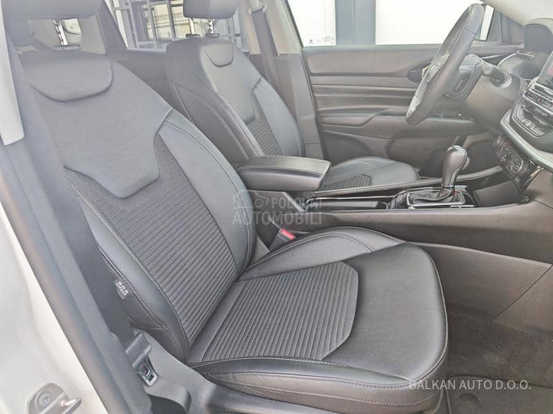 Jeep Compass 1.3/NAV/AUT/37.249