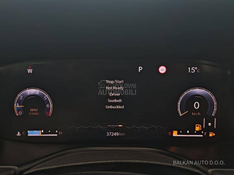 Jeep Compass 1.3/NAV/AUT/37.249