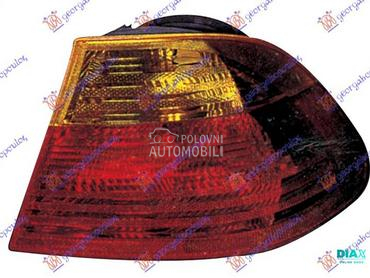 STOP LAMPA SPOLJASNJA (ZUTI MI za BMW Serija 3 od 1999. do 2003. god.