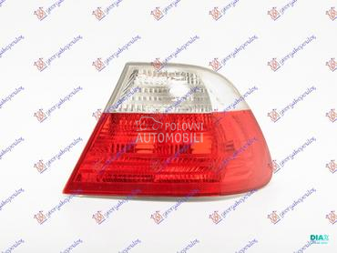 STOP LAMPA SPOLJASNJA (BELI MI za BMW Serija 3 od 1999. do 2003. god.