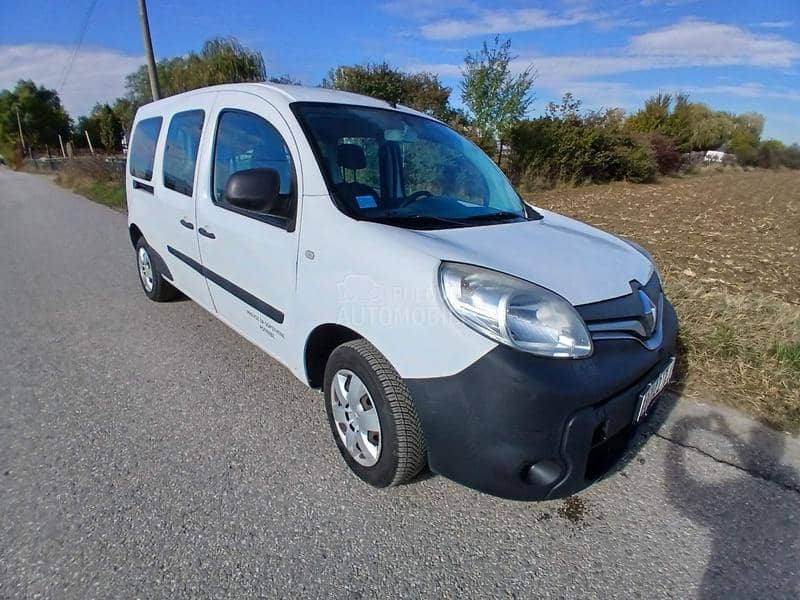 Renault Kangoo 