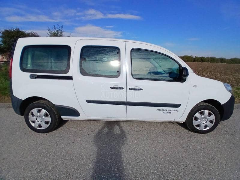 Renault Kangoo 