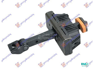 GRANICNIK PREDNJIH VRATA za BMW Serija 3 od 1999. do 2003. god.