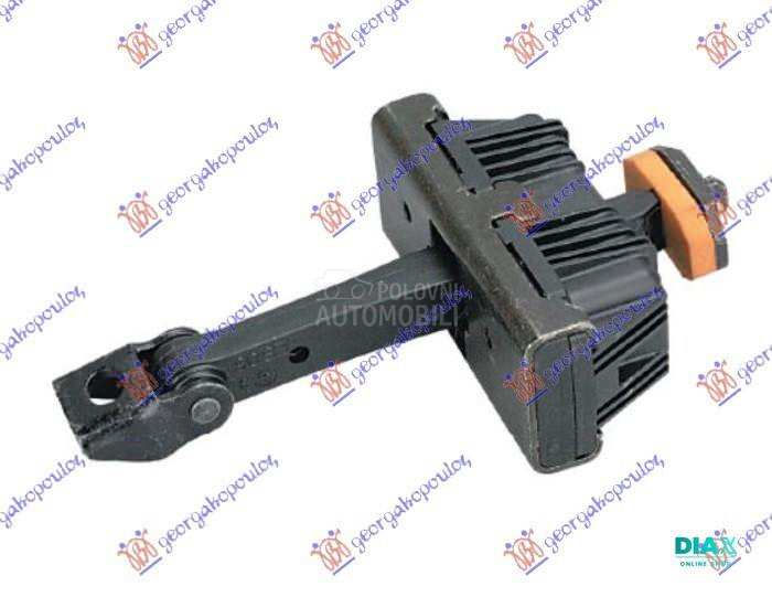 GRANICNIK PREDNJIH VRATA