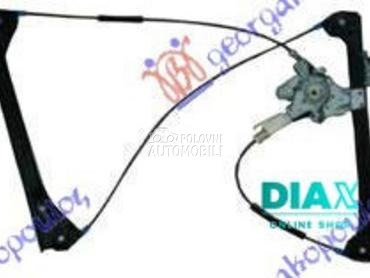 PODIZAC PREDNJEG PROZORA ELEKT za BMW Serija 3 od 1999. do 2003. god.