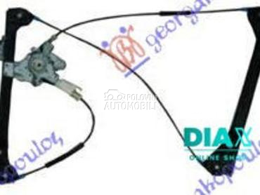 PODIZAC PREDNJEG PROZORA ELEKT za BMW Serija 3 od 2003. do 2006. god.