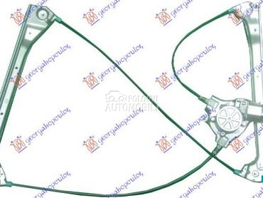 PODIZAC PREDNJEG PROZORA ELEKT za BMW Serija 3 od 1999. do 2003. god.