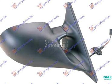 RETROVIZOR ELEKTRICNI SA GREJA za BMW Serija 3 od 1999. do 2003. god.