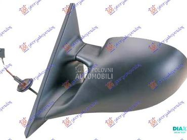 RETROVIZOR ELEKTRICNI SA GREJA za BMW Serija 3 od 2003. do 2006. god.