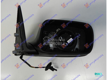 RETROVIZOR (SAMO KUCISTE) ELEK za BMW Serija 3 od 1999. do 2003. god.