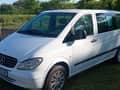 Mercedes Benz Vito 115 mixto