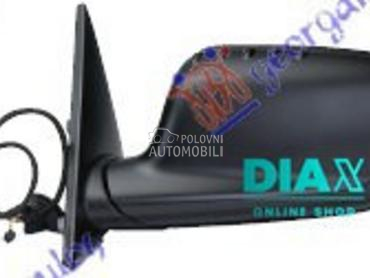 RETROVIZOR ELEKTRICNI SA GREJA za BMW Serija 3 od 1999. do 2003. god.
