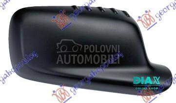 POKLOPAC RETROVIZORA PM