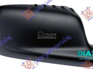 POKLOPAC RETROVIZORA PM za BMW Serija 3 od 1999. do 2003. god.