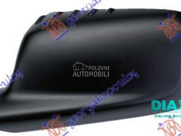 POKLOPAC RETROVIZORA PM za BMW Serija 3 od 1999. do 2003. god.