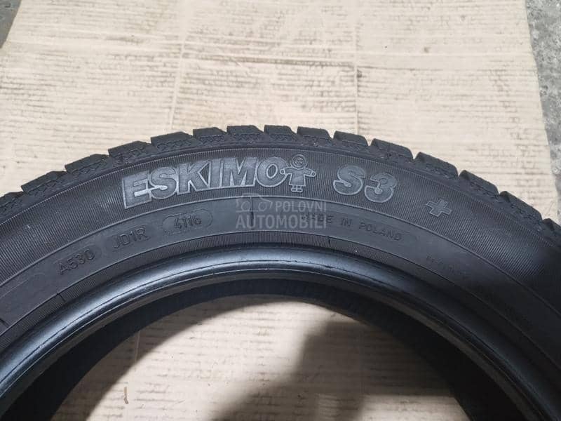 Sava 165/65 R15 Zimska