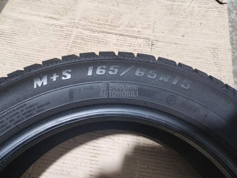 Sava 165/65 R15 Zimska