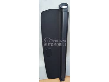 Gepek roletna za Peugeot 508, 508 RXH