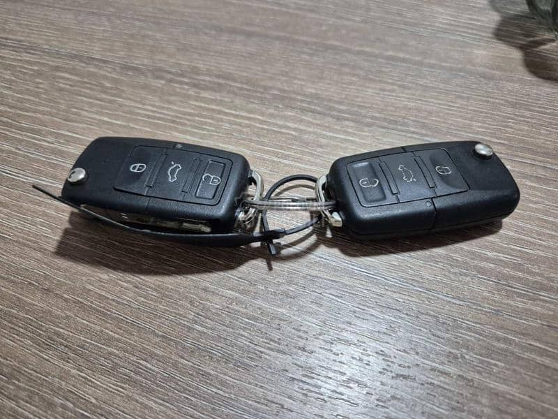 Škoda Octavia 1.6 Škoda Octavia 1.6