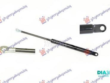 AMORTIZER GEPEK VRATA (CABRIO) za BMW Serija 3 od 1999. do 2003. god.