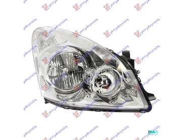 FAR ELEKTRICNI (SA MOTOROM) (D za Toyota Corolla Verso od 2007. do 2009. god.