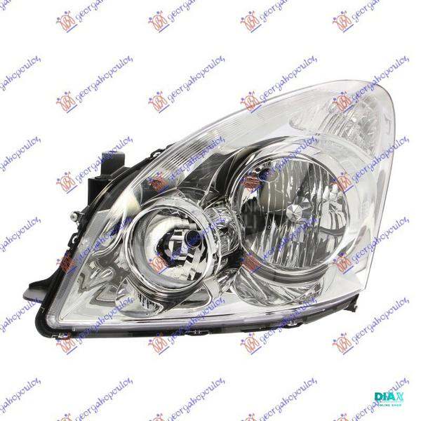 FAR ELEKTRICNI (SA MOTOROM) (D