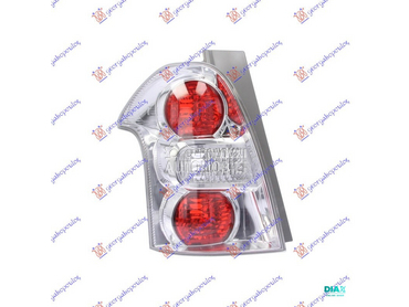 STOP LAMPA (ULO) za Toyota Corolla Verso od 2007. do 2009. god.